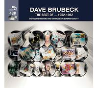 Best of 1952-1962-Digi