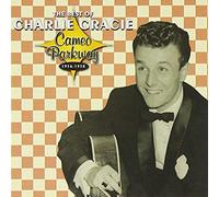 Charlie Gracie – Best of 1956-1958 – CD – Import (UMC)