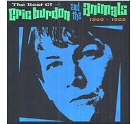 Eric Burdon & The Animals – The Best Of 1966-1968 – CD