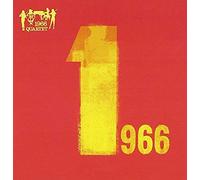 Best Of 1966 Quartet