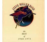 STEVE MILLER BAND