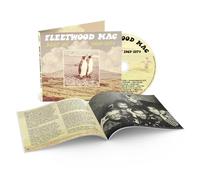 Fleetwood Mac – Best of 1969-1974 – CD – Rhino