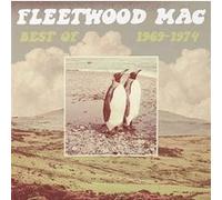 Fleetwood Mac – Best of 1969-1974 – CD – Rhino