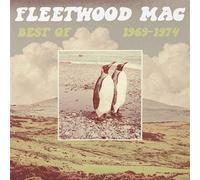 Best Of 1969-1974 CD