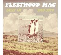 Best of 1969-1974 (Double Vinyle Noir)