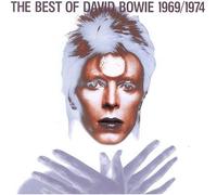 Best of 1969-1974 [Import]
