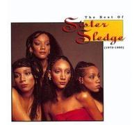 Sister Sledge - Best of (1973-1985)