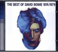 The best of 1974-1979 David Bowie (Interprète) https://www.fnac.com/a730521/David-Bowie-The-best-of-1974-1979-CD-album?oref=bd10a960-bb7b-3338-0d0c-281ae2ce5184