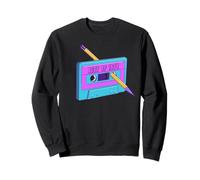 Best of 1974 Cassette Cassette Vintage années 70 Sweatshirt