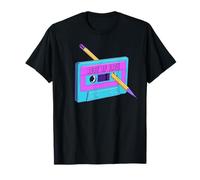 Best of 1974 Cassette Cassette Vintage années 70 T-Shirt