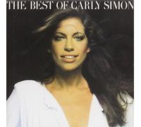 Best of (1975) by Carly Simon