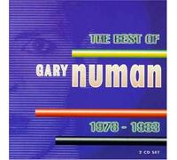 Best of 1978 1983 2cd