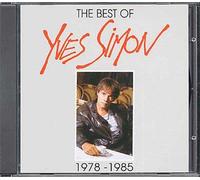 Simon, Yves - Best of. Vol. 2/1978-85