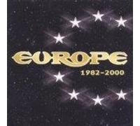 Europe - Best of: 1982-2000