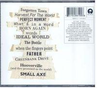 The Christians – The Best Of The Christians – Island