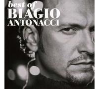 Biagio Antonacci – Best of 1989-2000 – CD neuf – Import Italie – Universal Music Group