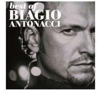 Biagio Antonacci – Best of 1989-2000 – CD neuf – Import Italie – Universal Music Group