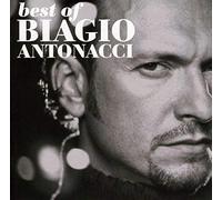 Antonacci, Biagio - Best of 1989-2000 [Import]