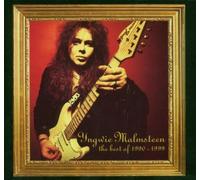 Best Of 1990 - 1999 by Yngwie Malmsteen (2006-02-14)