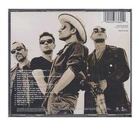 U2 – The Best Of 1990-2000 – CD – Édition anglaise (édition limitée)
