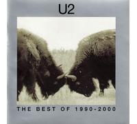 The Best of 1990-2000 – Island