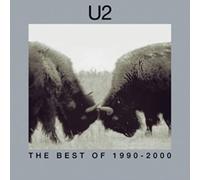 The Best Of 1990-2000 Double Vinyle Gatefold Vinyle