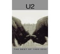 U2 - The Best Of 1990-2000