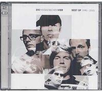 Fantastischen Vier - Best of. [Import]