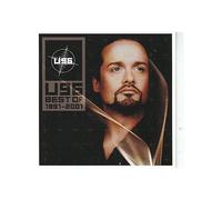 Best Of 1991-2001