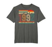 Best Of 1992 Limited Edition Classic 1992 Vintage Birthday T-Shirt