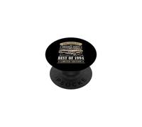 Best of 1994 Birthday Classic Car Limited Edition 1994 PopSockets PopGrip Adhésif