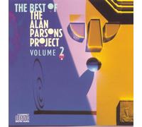 Best of 2 by Alan Parsons Project (1992-05-13)