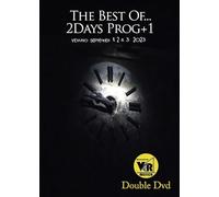 Best Of 2 Days Prog 2023 / Divers