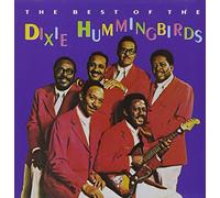 Dixie Hummingbirds – Best of – CD – 2 titres