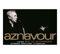 Best Of 20 Chansons