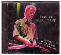 Best of (20 Tracks, 1998) [Import]