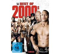 Wwe - Best of 2000'S [Import]