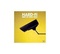 Hard Fi - Best of 2004 - 2014