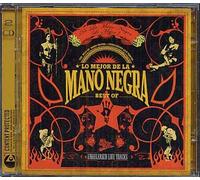 Best Of 2005 : Lo Mejor De La Mano Negra