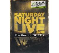 Best of 2006-07 [DVD] [Import]