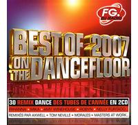 Best of 2007 on The Dancefloor
