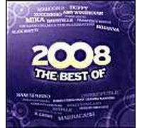 2008 the Best of - 2008 The Best of [Import]