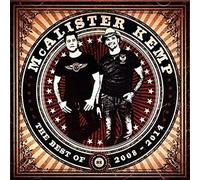 Best Of 2008-2014 The