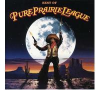 Pure Prairie League - Best of