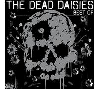 The Dead Daisies – Best of the Dead Daisies – Vinyle LP (Membran)