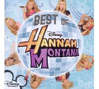 Montana, Hannah - Best of Disney Hannah. [Import]