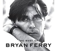 Bryan Ferry – Best Of – CD – Virgin Mobile