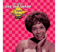 Dee Dee Sharp – Le Best of 1962–1966 – CD – Import