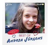 Andrea Jürgens – Best of – CD – Warner Music