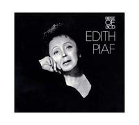 Edith Piaf – Triple Best of Edith Piaf – Coffret CD – Warner Music